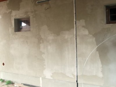 Plynoinstalace